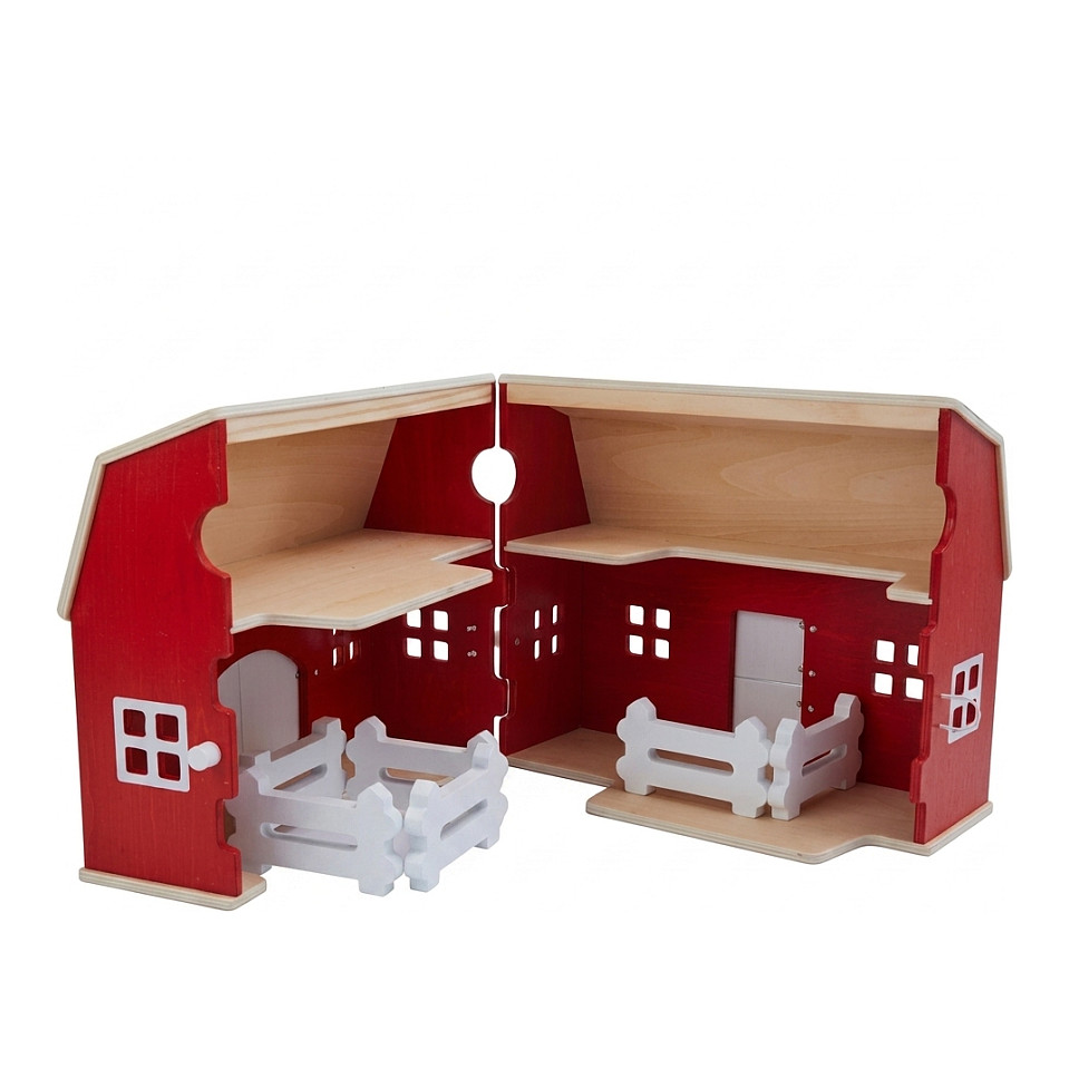 schleich FARM WORLD 42602 toy playset Spielwaren