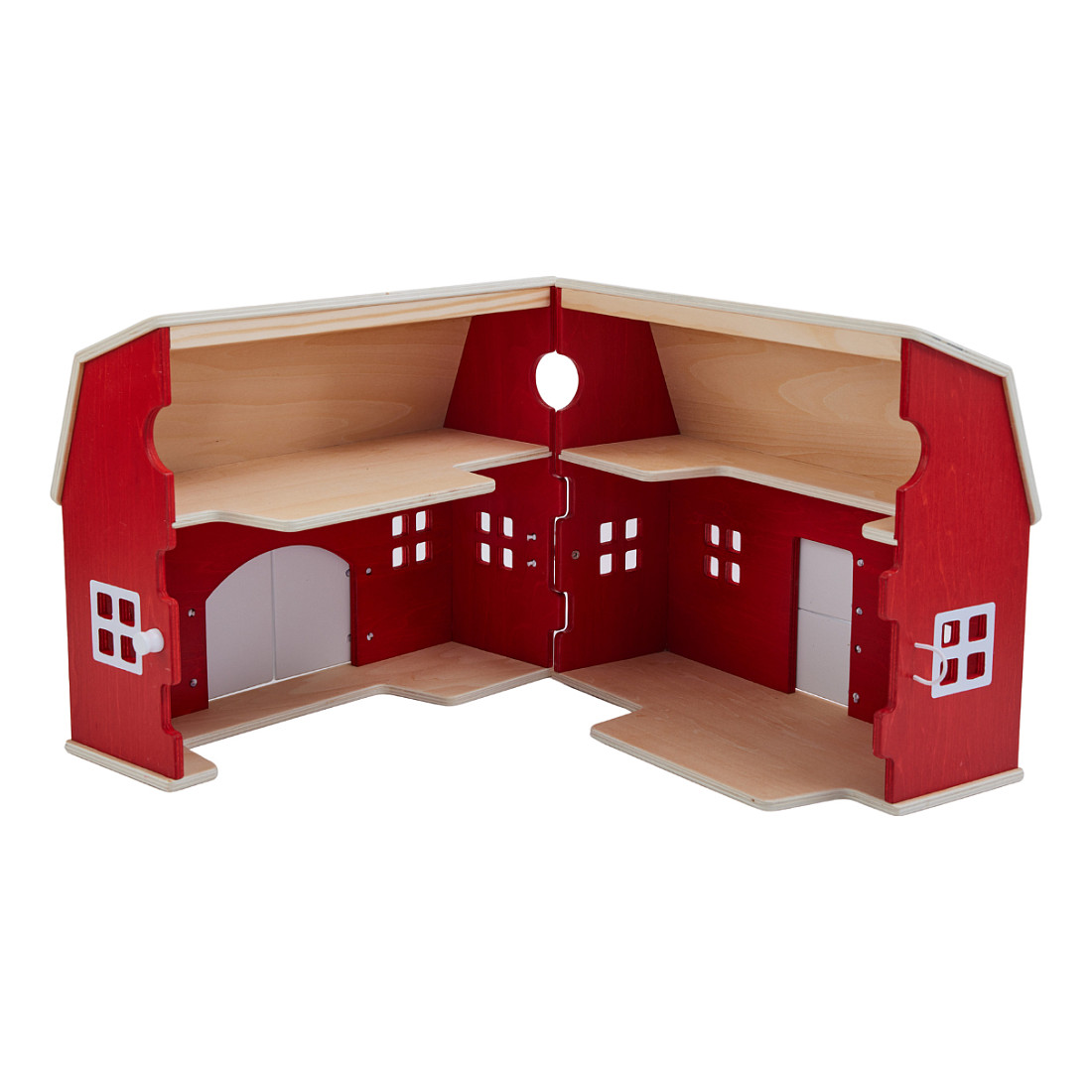 schleich FARM WORLD 42602 toy playset