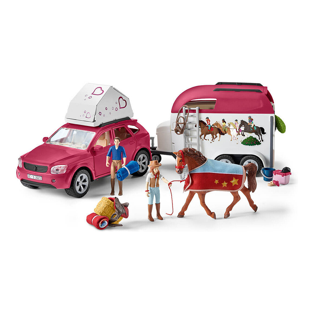 schleich HORSE CLUB 42535 toy playset Spielwaren