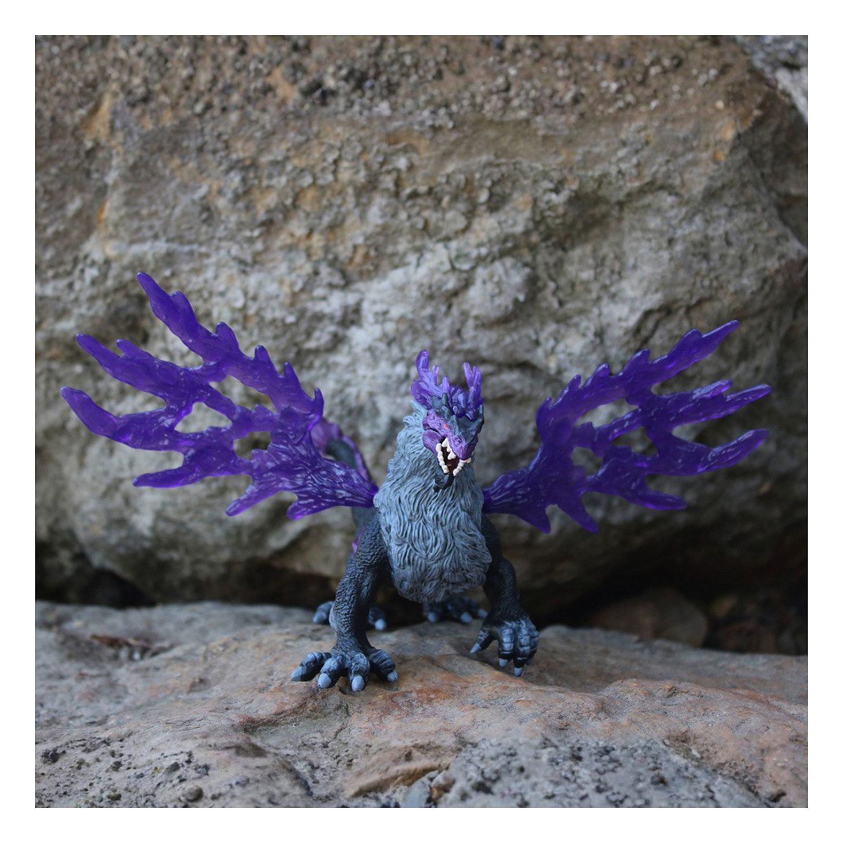 Schleich Schattendrache