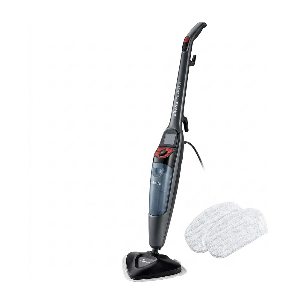 Vileda STEAM PLUS PRO COMPACT Dampfreiniger