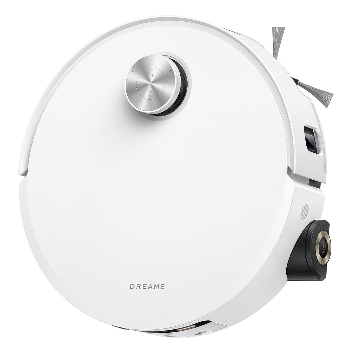 Dreame Aqua 10 Roller White