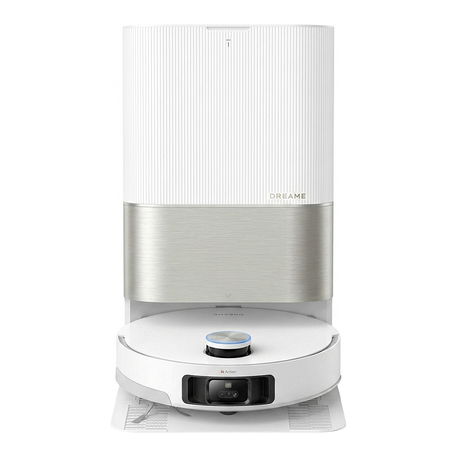 Dreame X50 Ultra Reinigung