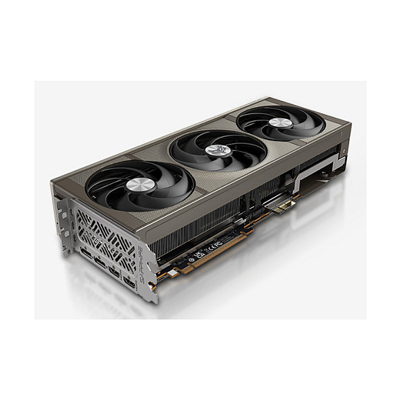 Sapphire NITRO+ RX 9070 XT