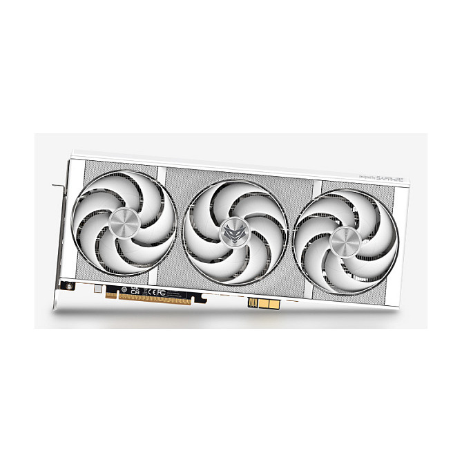 Sapphire NITRO+ RX 9070 XT