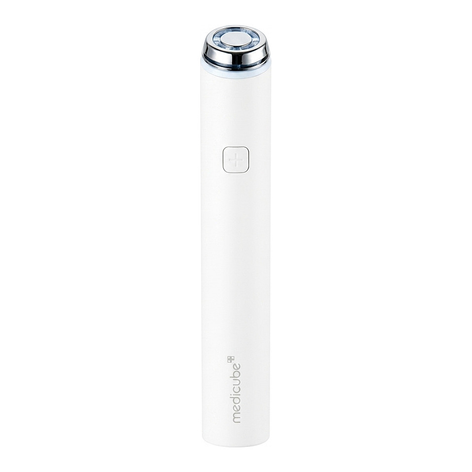 Age R Booster Pro Mini White Körperpflege