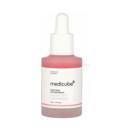 Salmon DNA PDRN Pink Peptide Serum 30ml