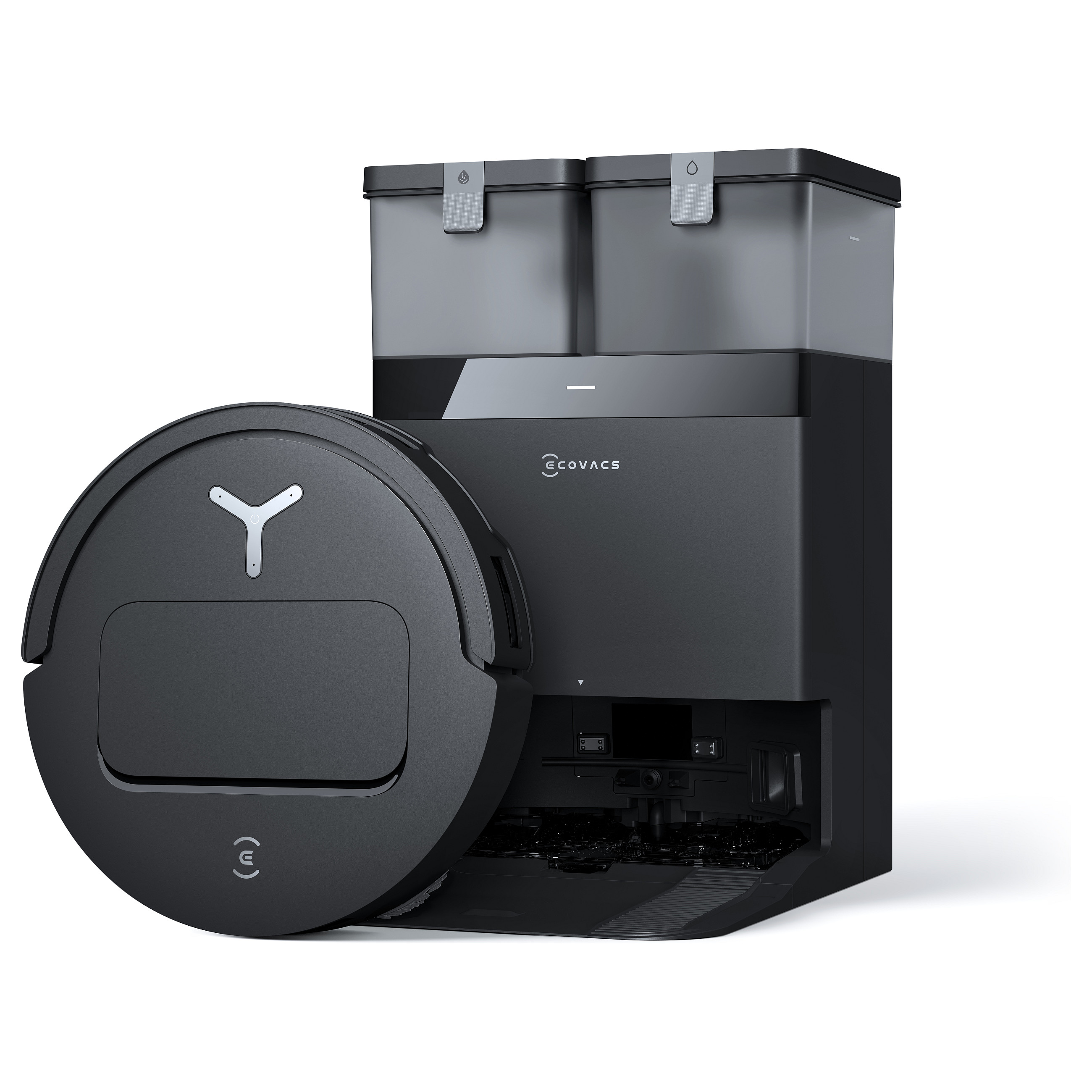 Ecovacs Deebot T50 Omni Gen 2
