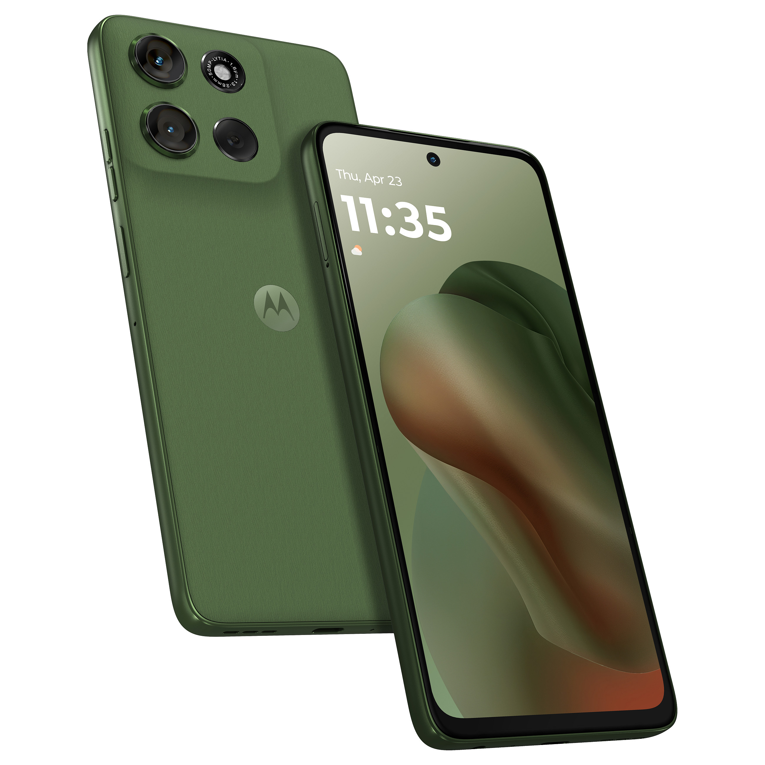 Motorola Moto G56 5G 8GB/256GB Green