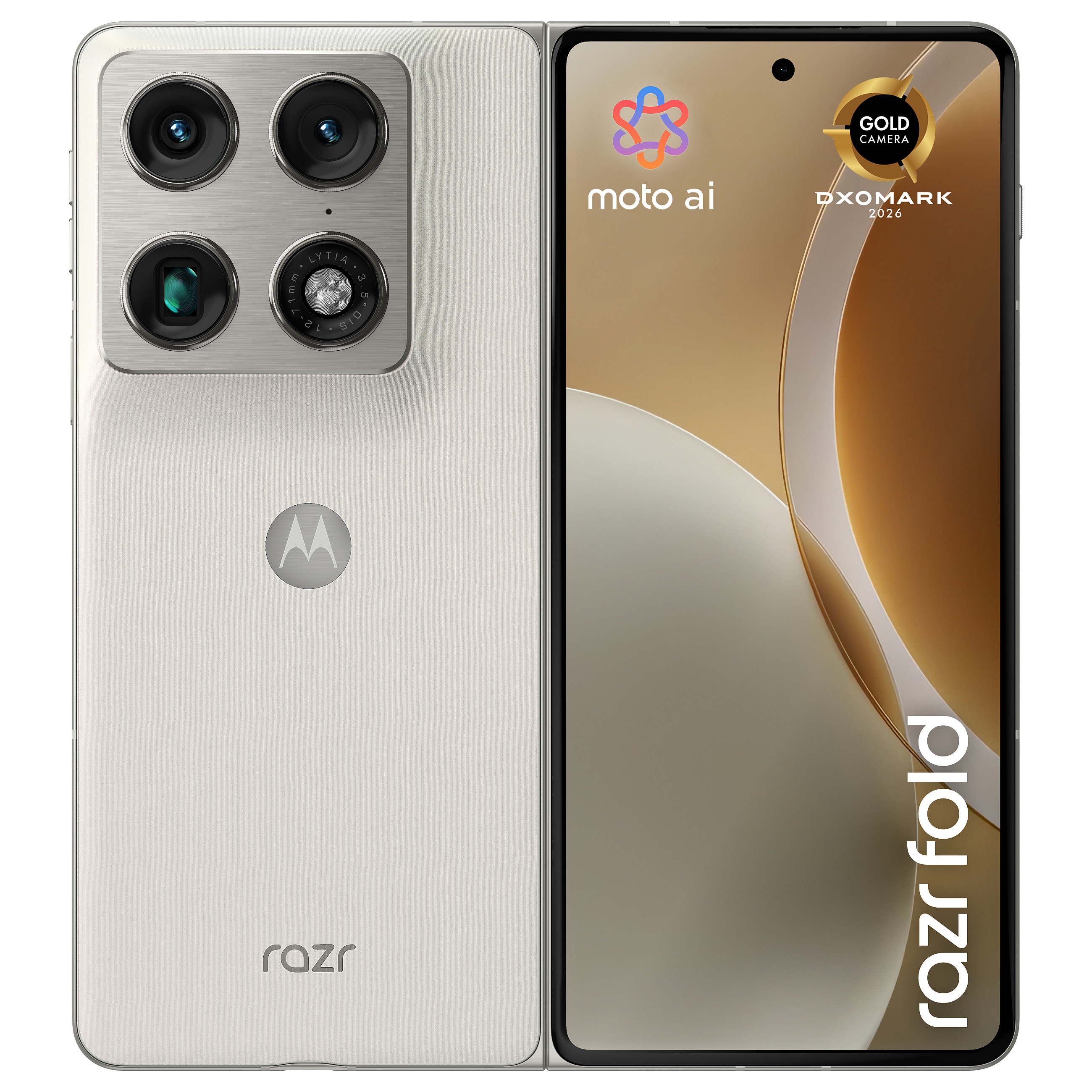 Motorola razr fold Smartphones