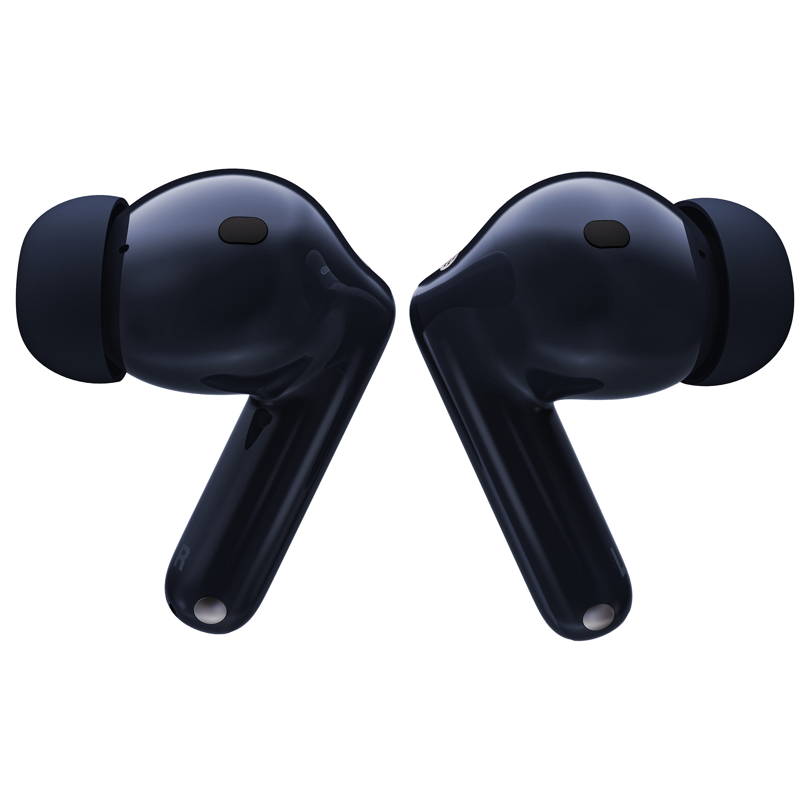 Motorola Motorola moto buds 2 plus Silhouette Kopfhörer & Headsets