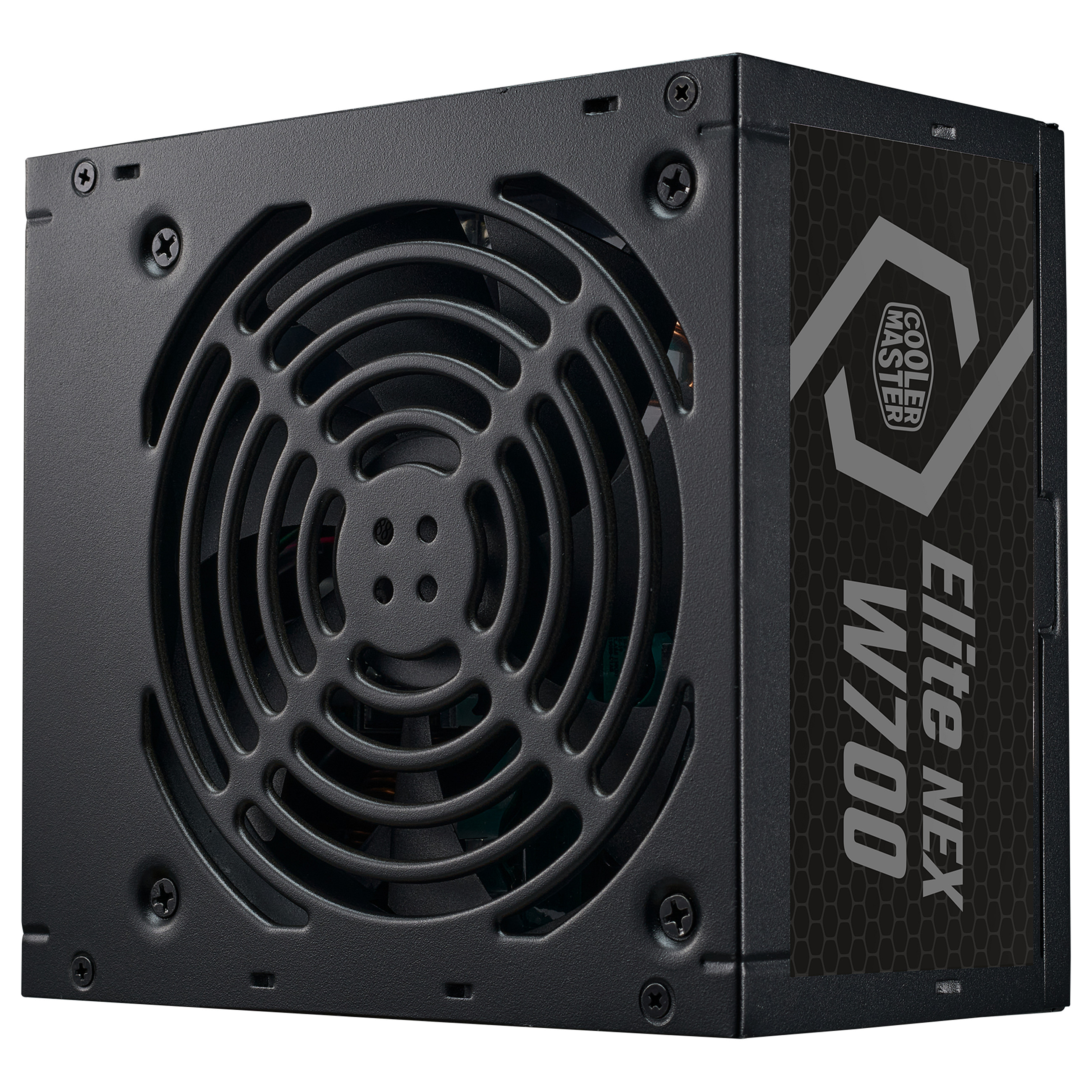 Cooler Master Elite NEX White 700 power supply unit