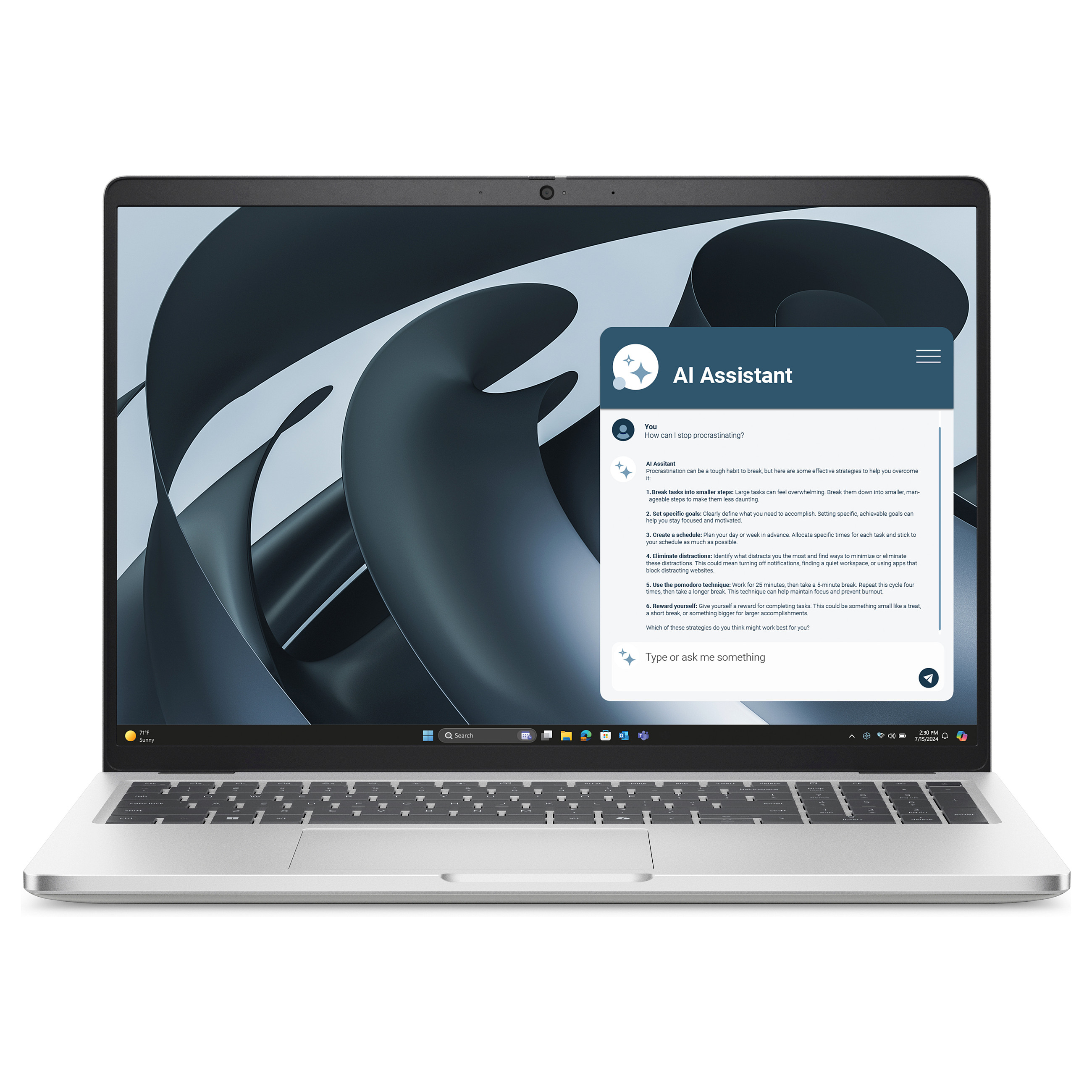 DELL Pro 16 Plus PB16255 Notebooks