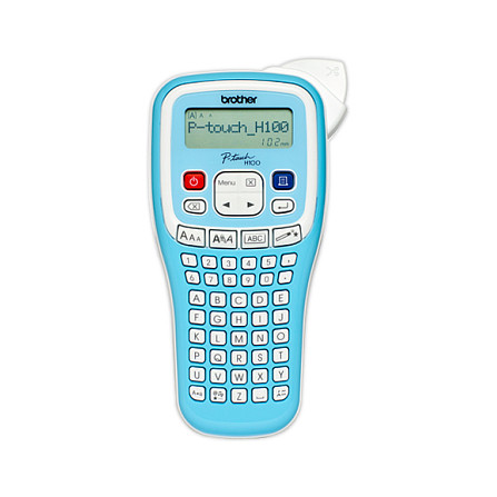 Brother P-touch H100LB Beschriftungsgerät