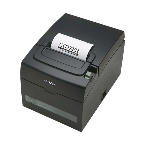 Citizen CT-S310II Drucker