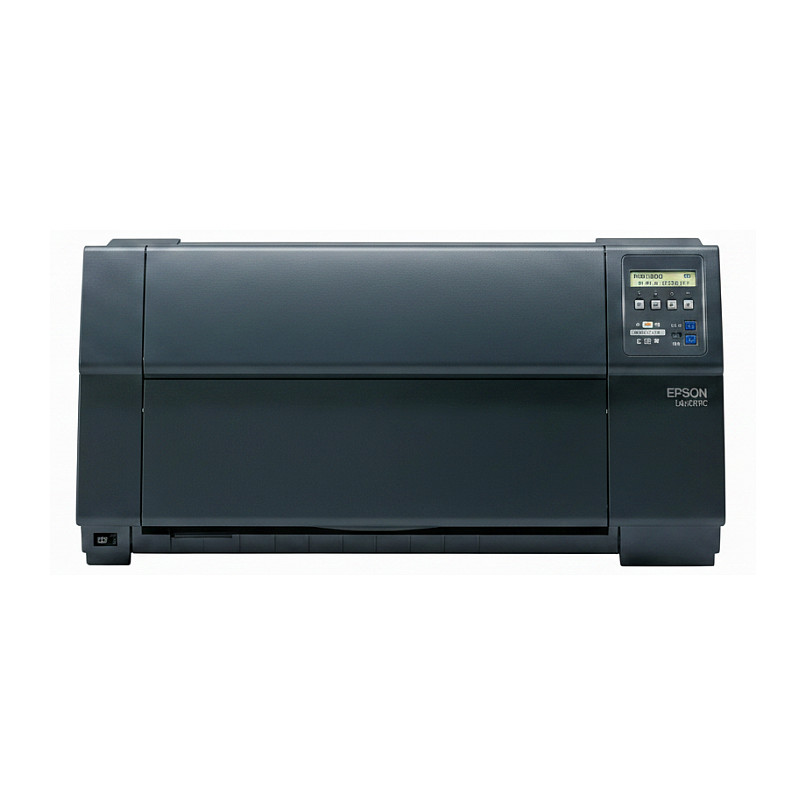 DASCOM Europe 2810 dot matrix printer