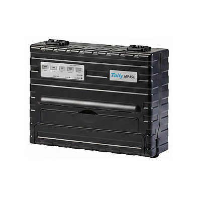 DASCOM Europe MIP48000-AA dot matrix printer Drucker