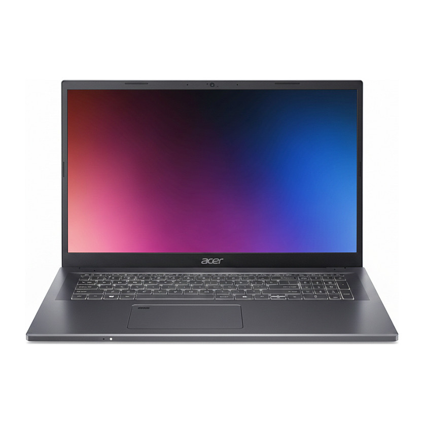 Acer Aspire 17 A17-51GM-75AW Core7-150U/32GB/1TBSSD/RTX2050/W11 Home US english QWERTY Notebooks