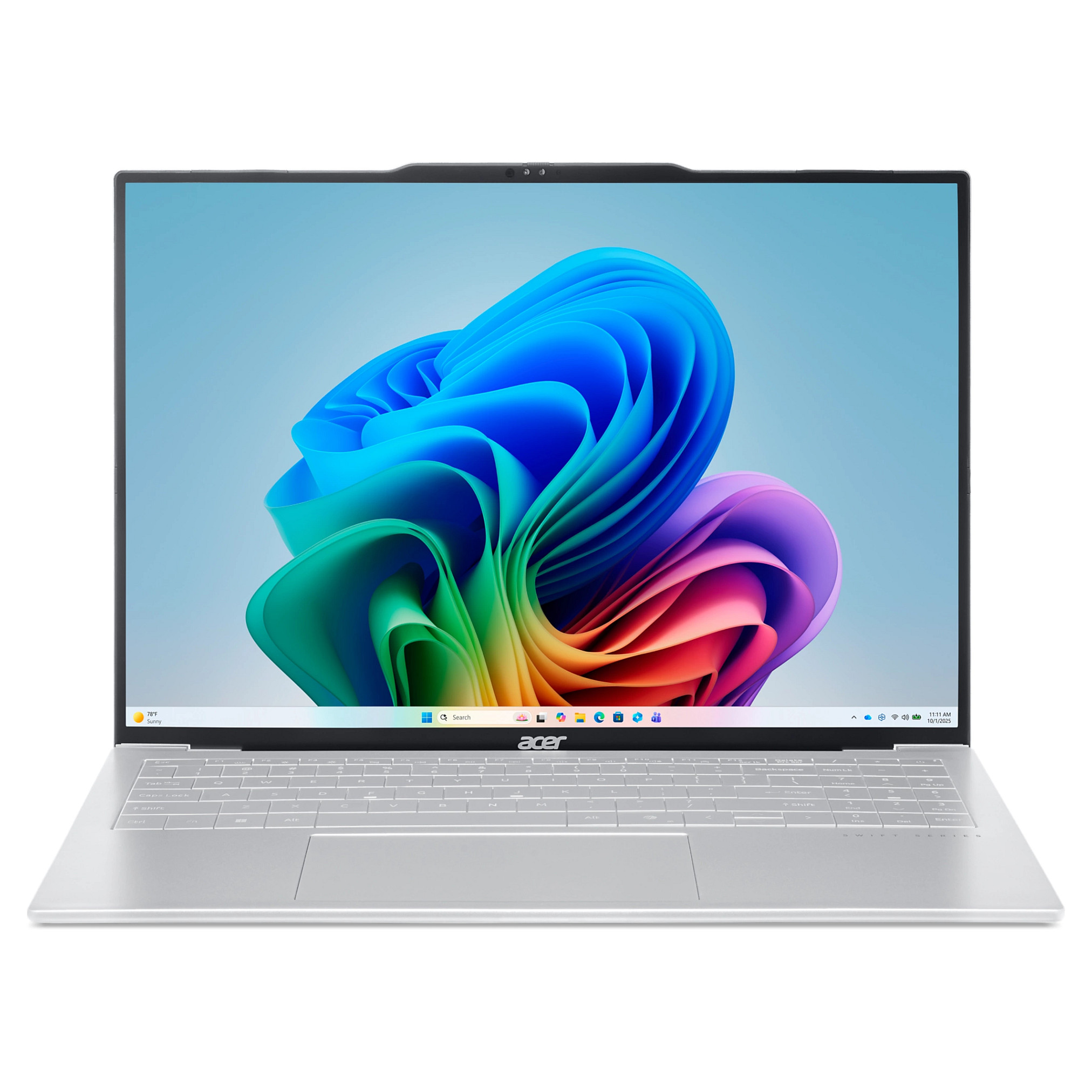 Acer Swift Air 16 OLED SFA16-61M-R559