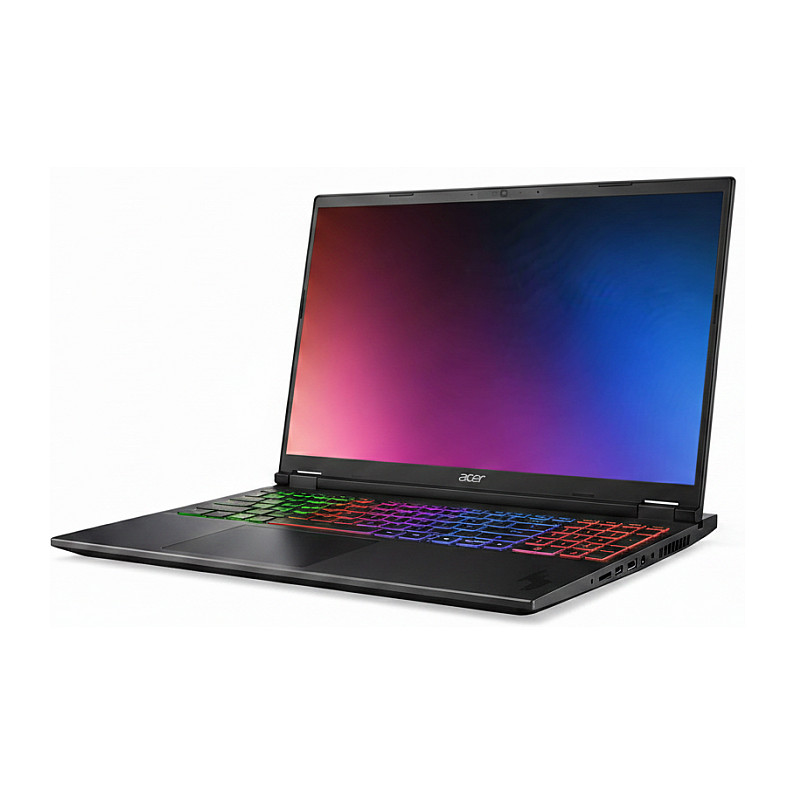 Acer Nitro 16S AI AN16S-61-R7CZ RYZ AI R7-350/32GB/1TBSSD/RTX5070Ti/W11 Home Notebooks