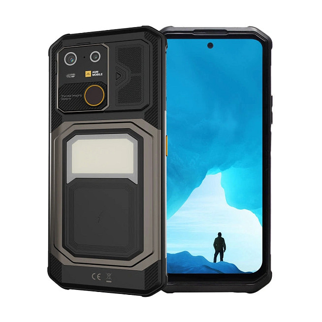 AGM G3 Smartphones
