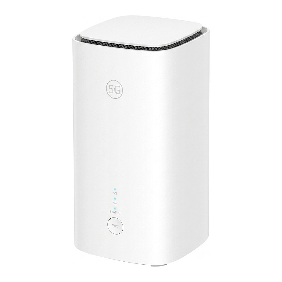 Huawei Router Brovi H153-381 5G CPE 5S white Router