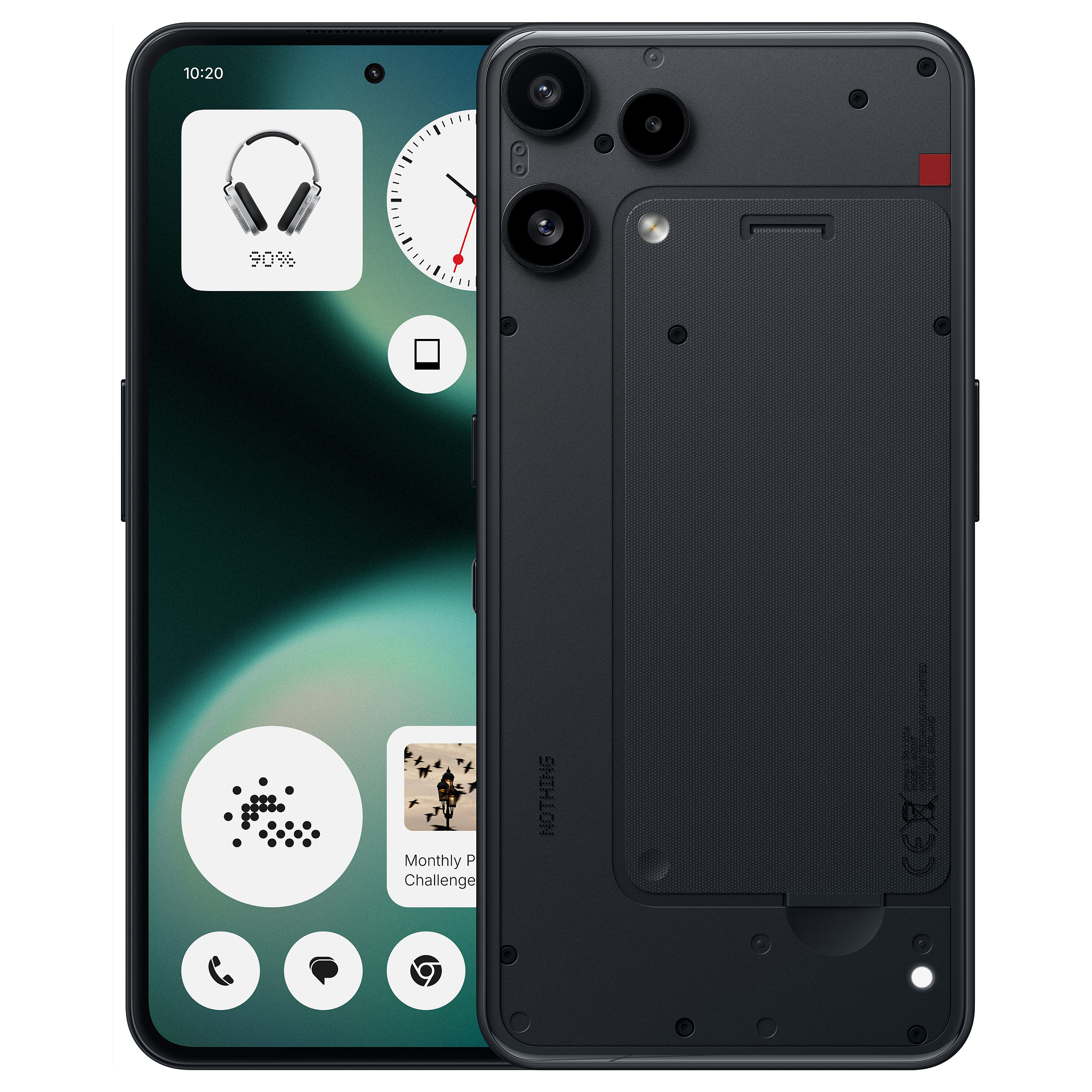 Nothing 3a Lite Smartphones