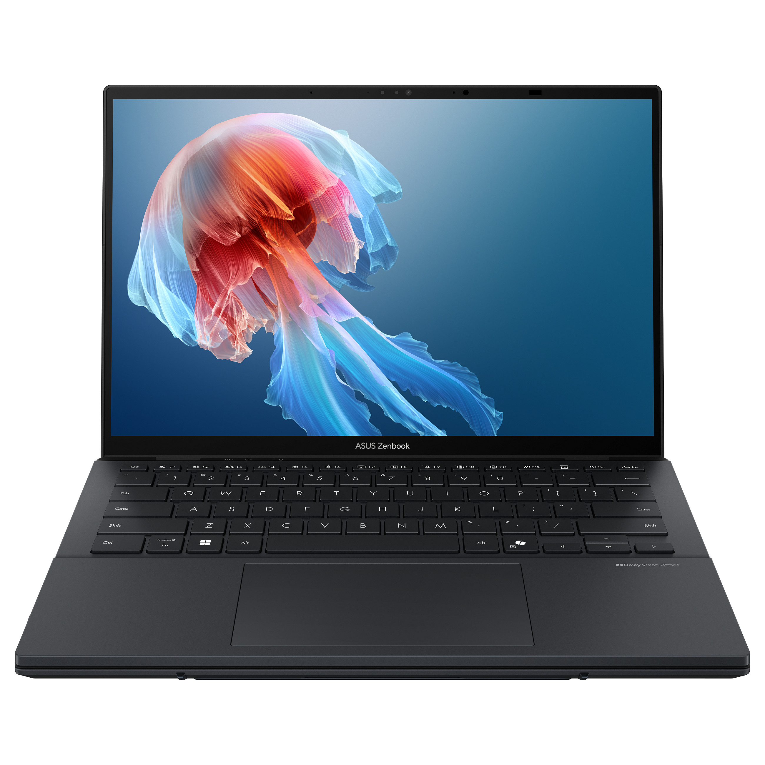 ASUS Zenbook Duo UX8406CA-QL194W Notebooks