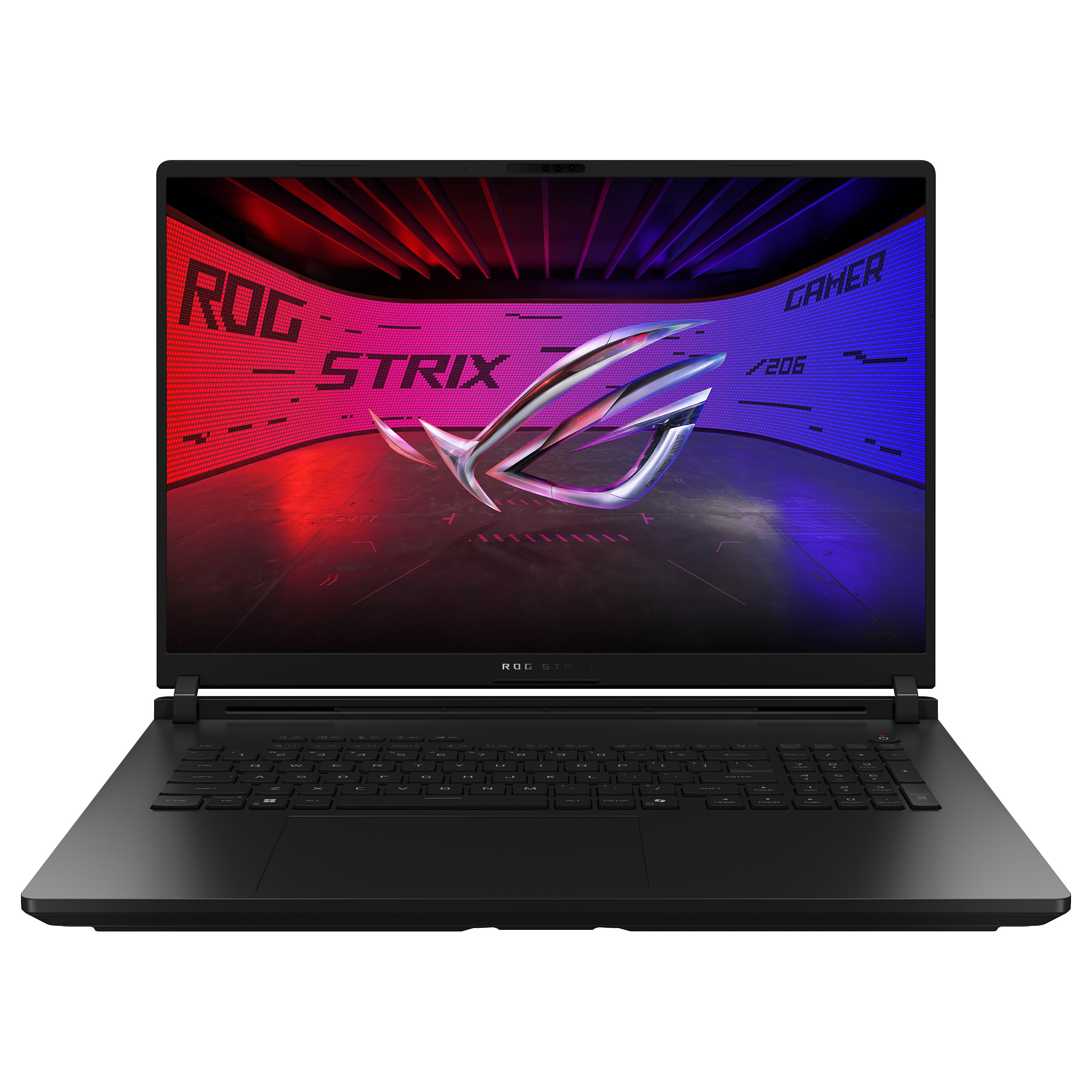 ASUS ROG Strix SCAR 18 G835LX-SA002W Notebooks