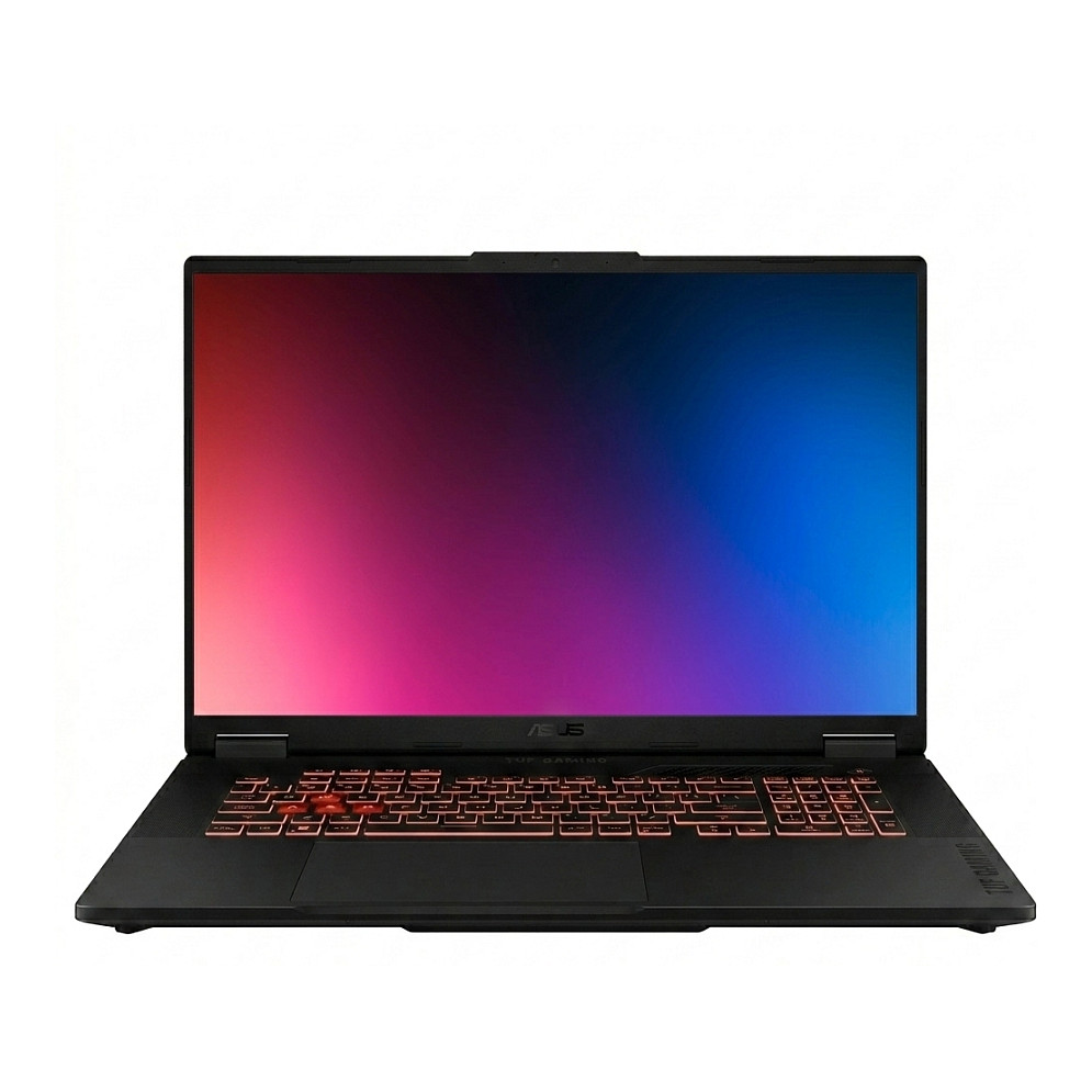 ASUS TUF Gaming A18 FA808UH-S8022 RYZ7-260/16GB/512SSD/RTX5050/FreeDOS Notebooks