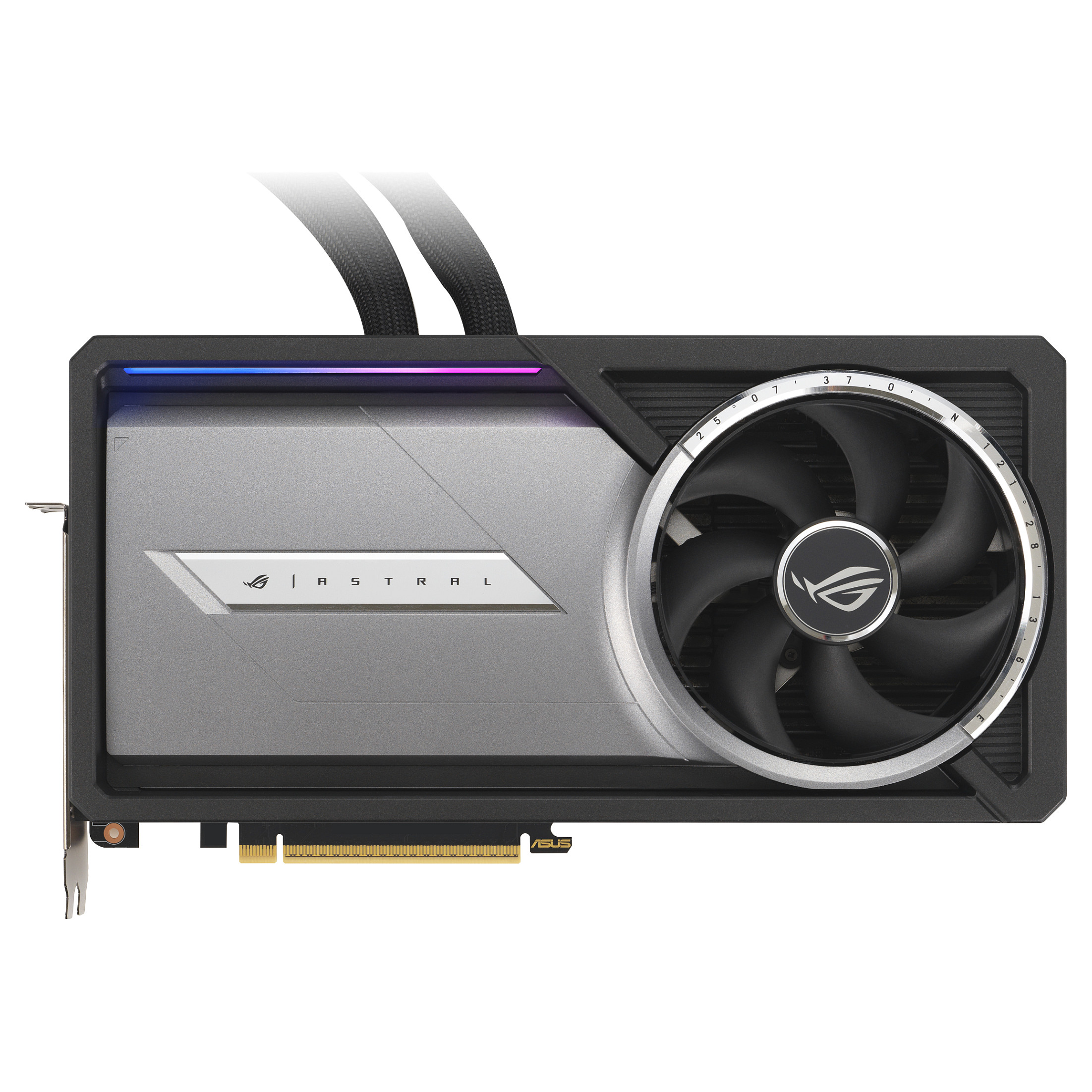 RTX 5090 32GB ASUS ROG Astral LC GDDR7 NVidia PCI-Express Grafikkarten