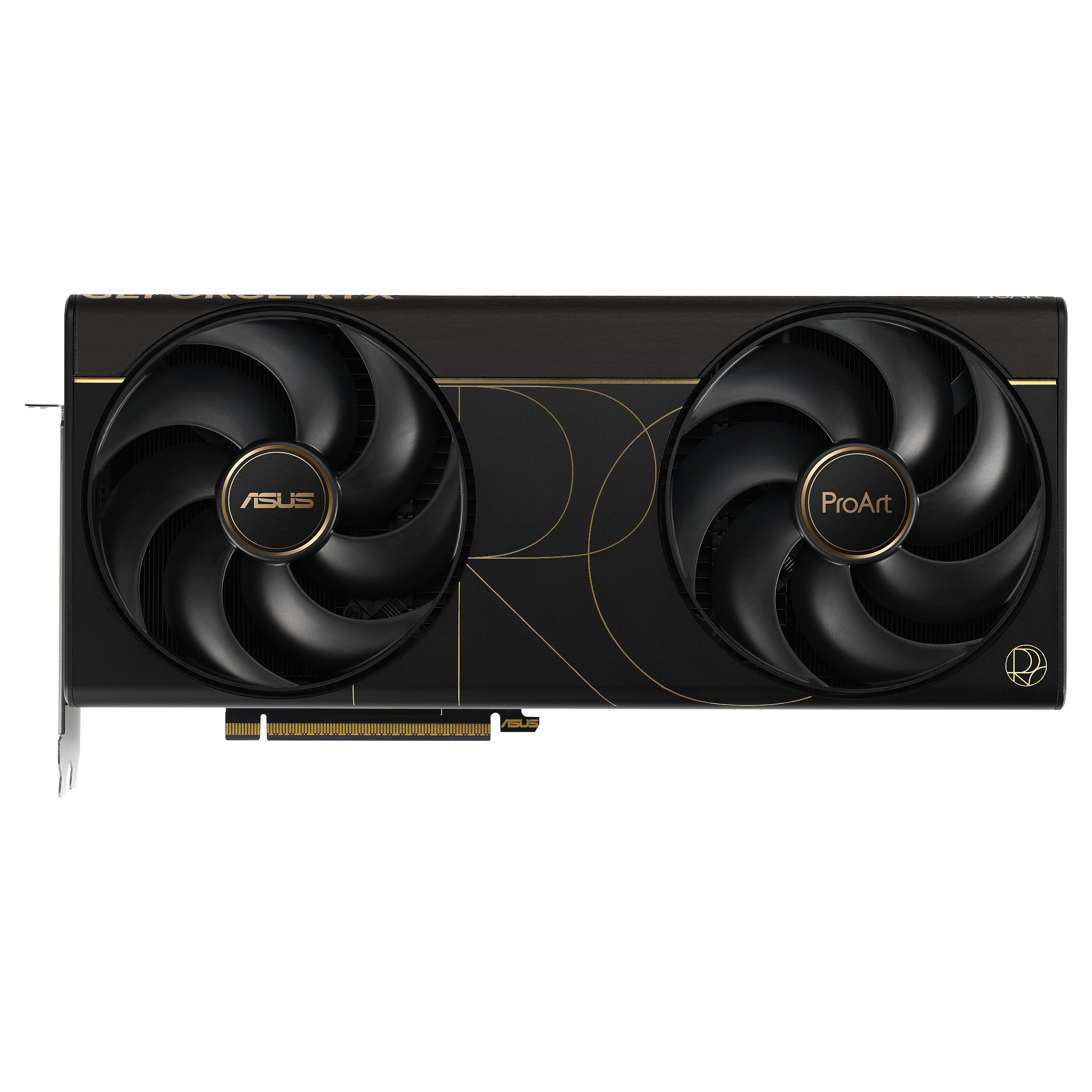ASUS ProArt -RTX5090-O32G NVidia PCI-Express Grafikkarten