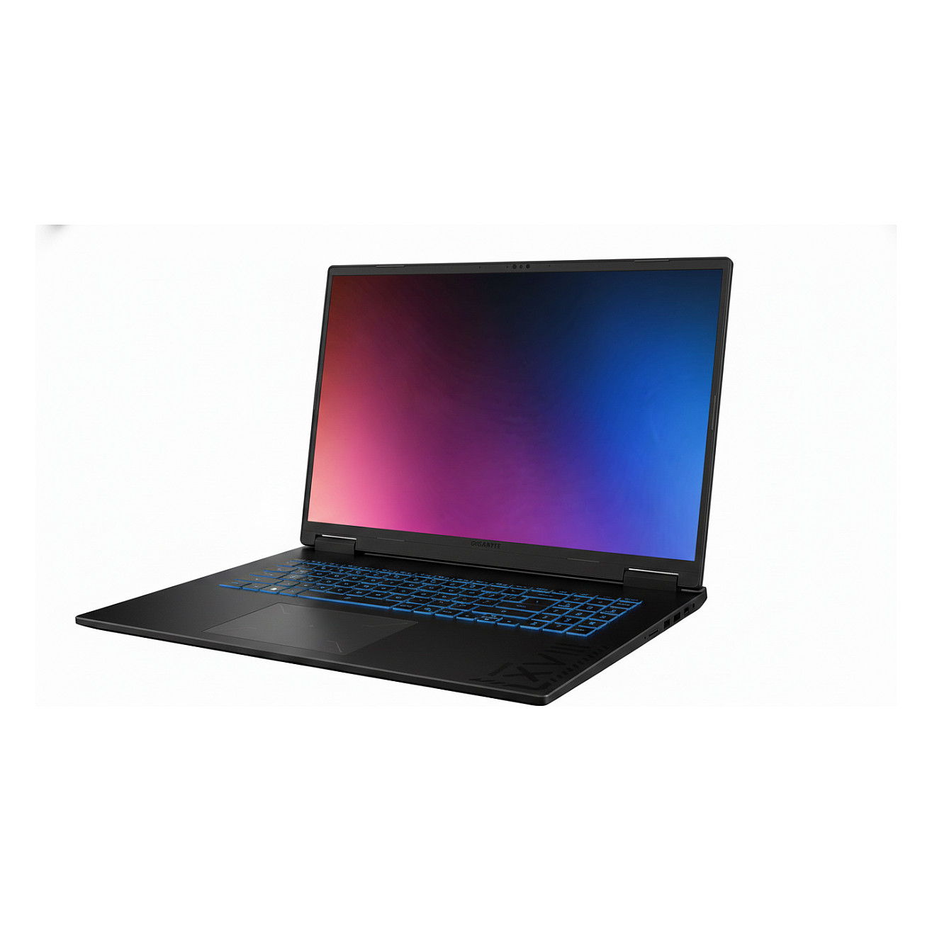 GIGABYTE GAMING A18 PRO DYJG3DEBC4SH laptop Notebooks
