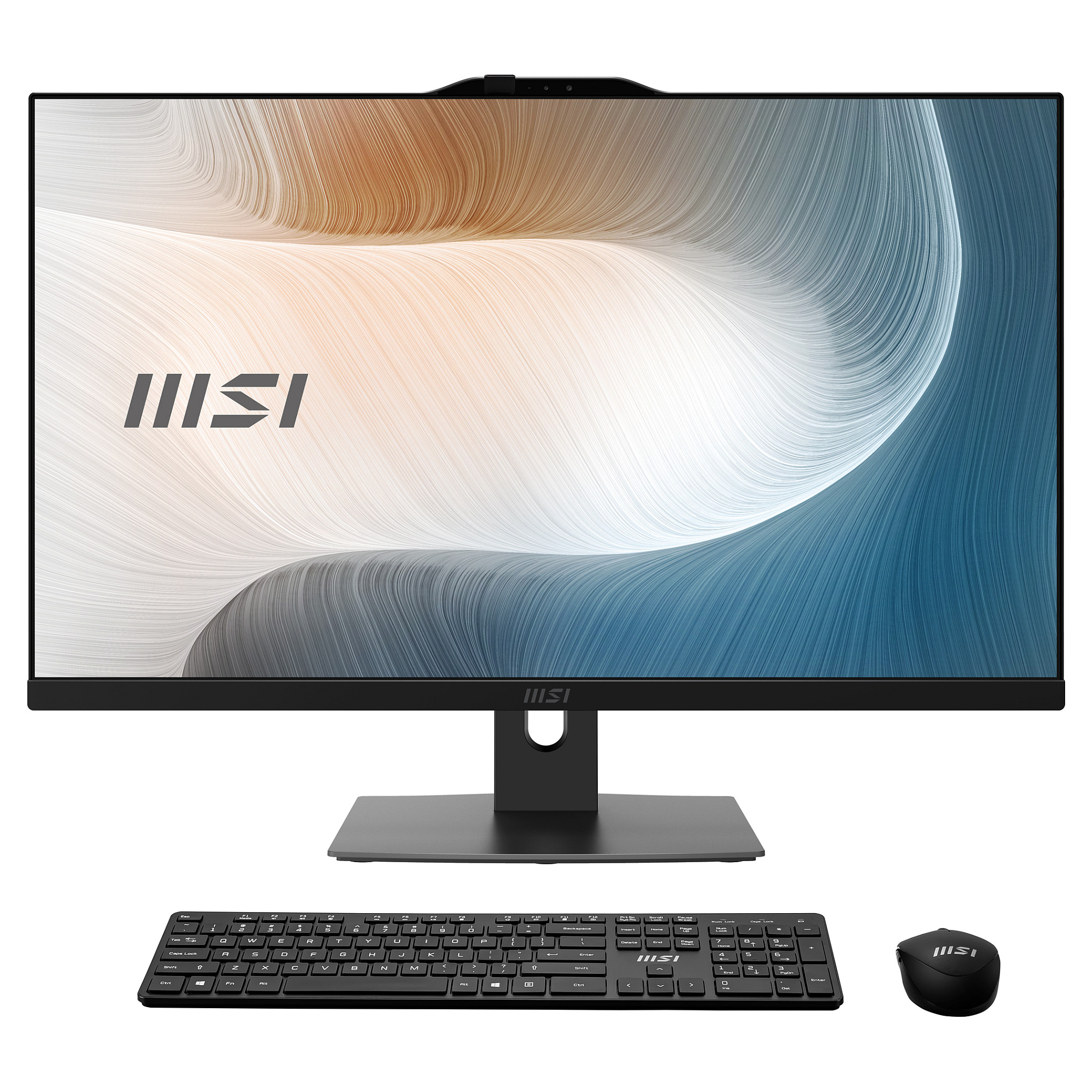 MSI Modern AM272P 12M-1063AT All in One PC-Systeme