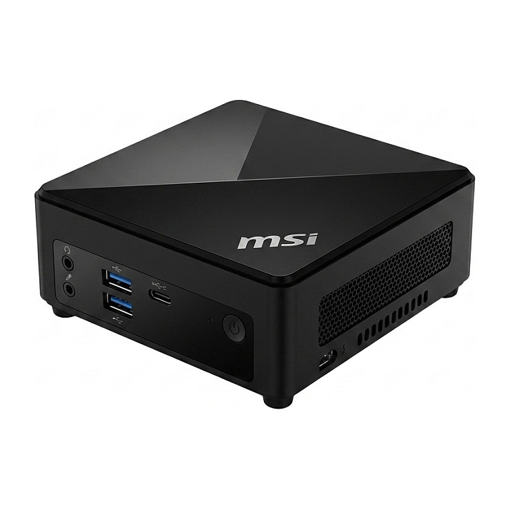 MSI Cubi 5 1M-624DE Core 5 120U/16GB/512SSD/W11 Pro Marken PCs