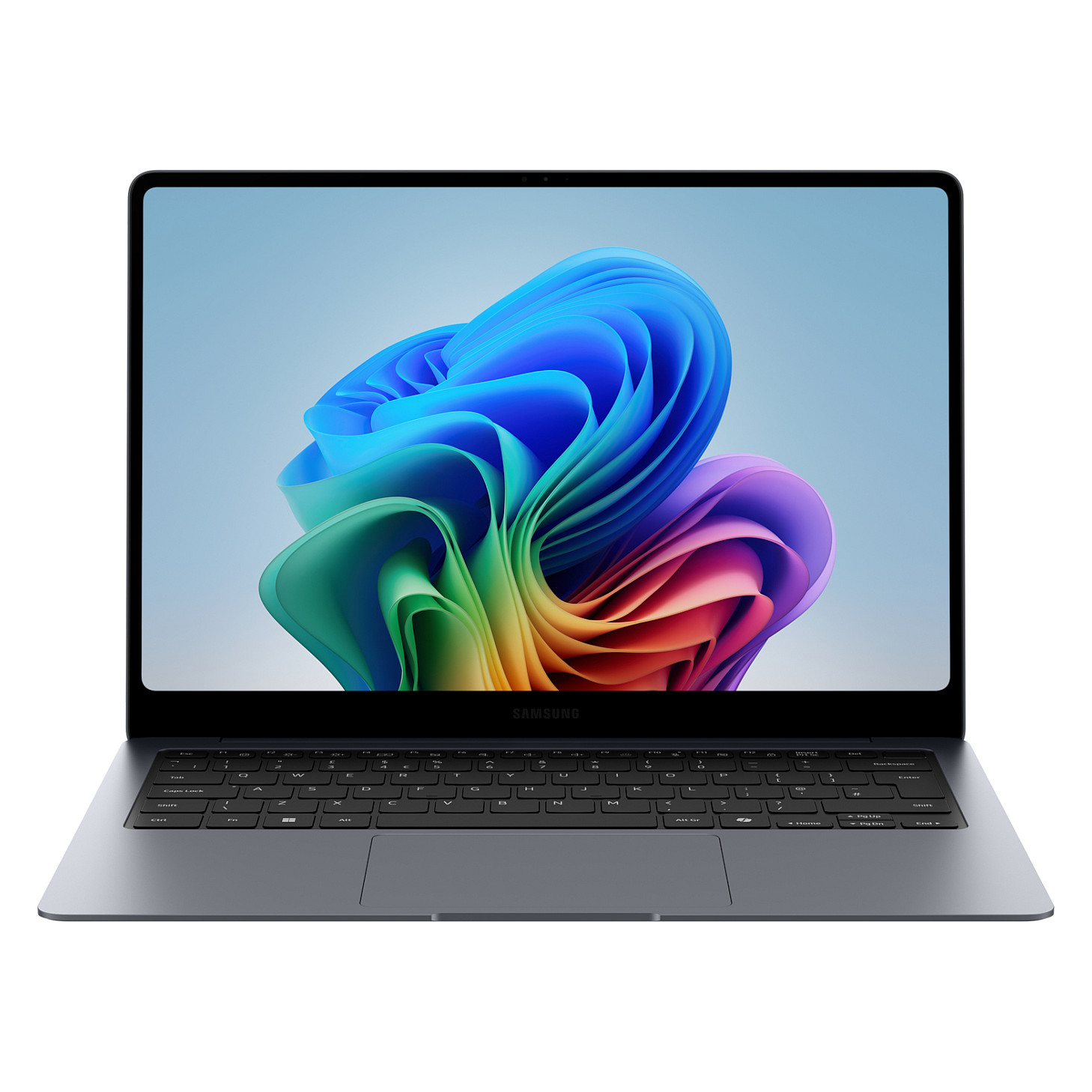 Samsung Galaxy Book6 Pro CU7 356H/32GB/512SSD/W11 Pro Gray
