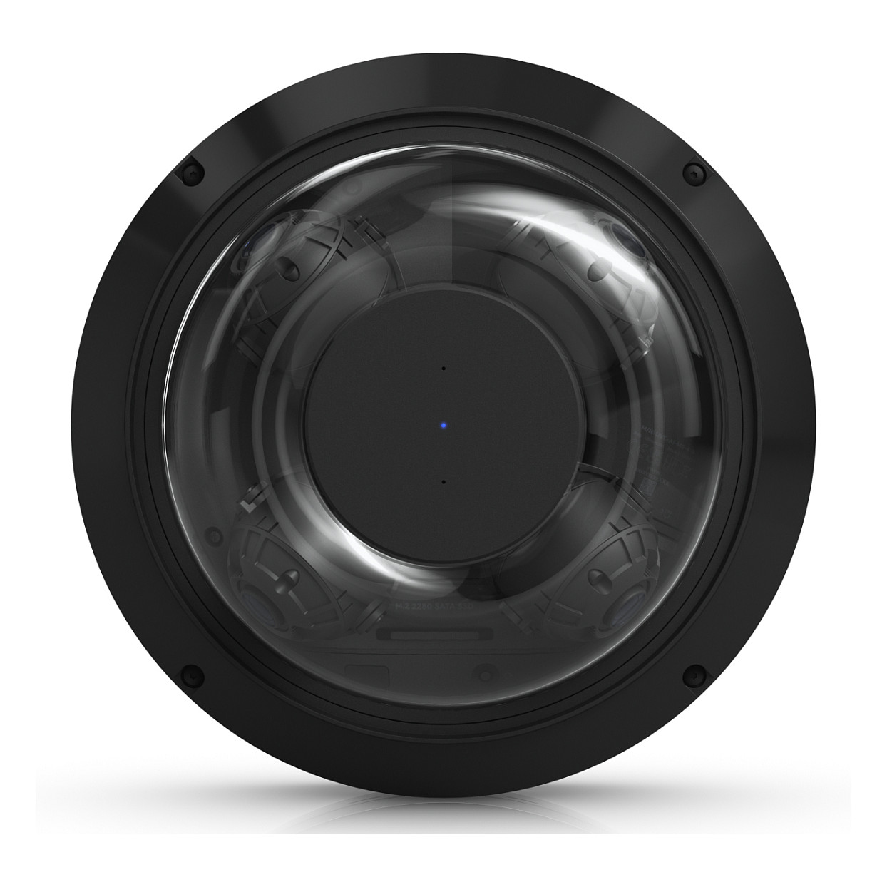 Ubiquiti AI Multi Sensor 4