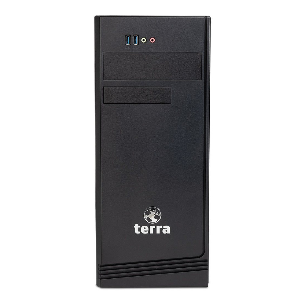 TERRA PC-BUSINESS MARATHON 24-7 GREENLINE