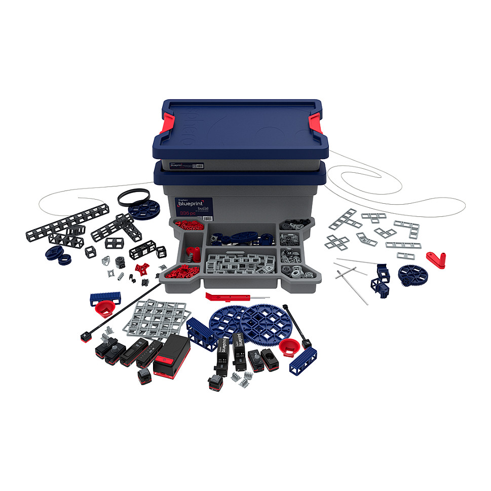 Sphero 750-0904 erector set