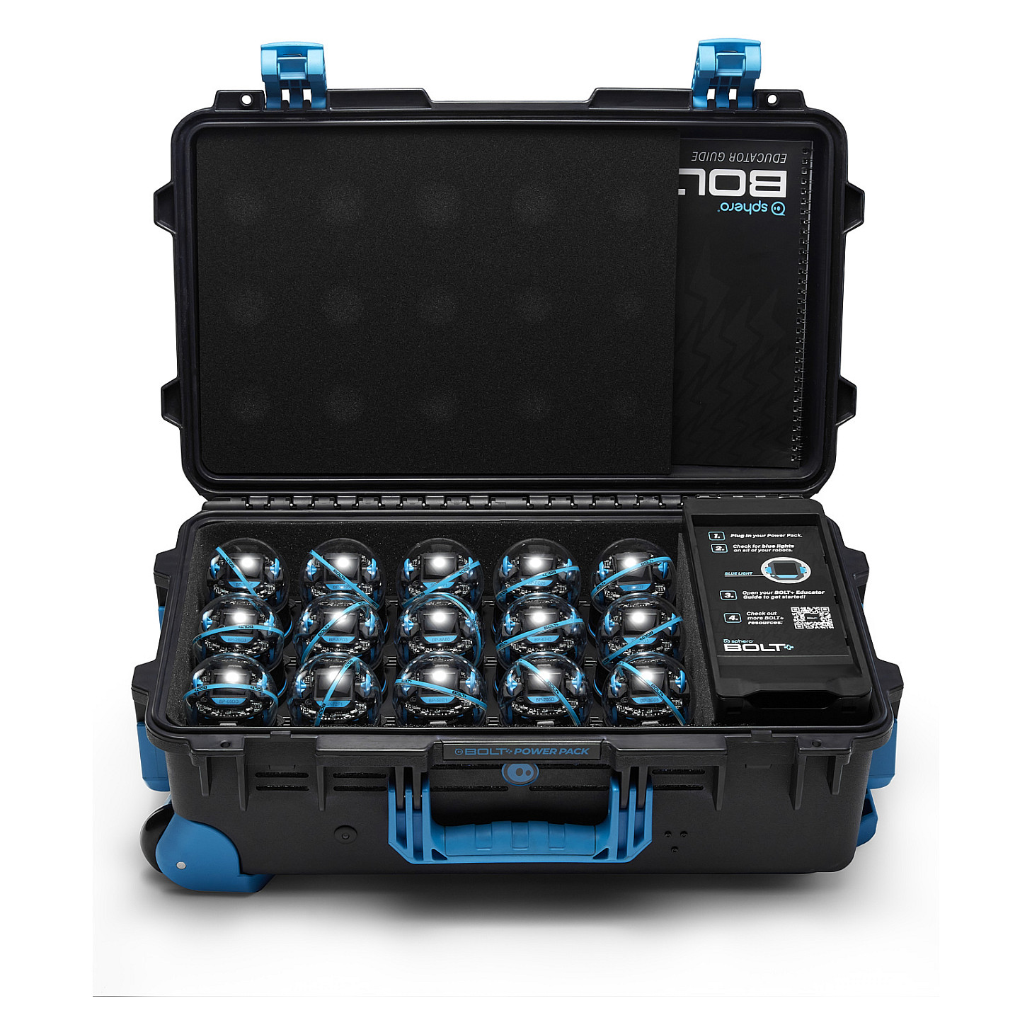 Sphero BOLT+ Spielwaren