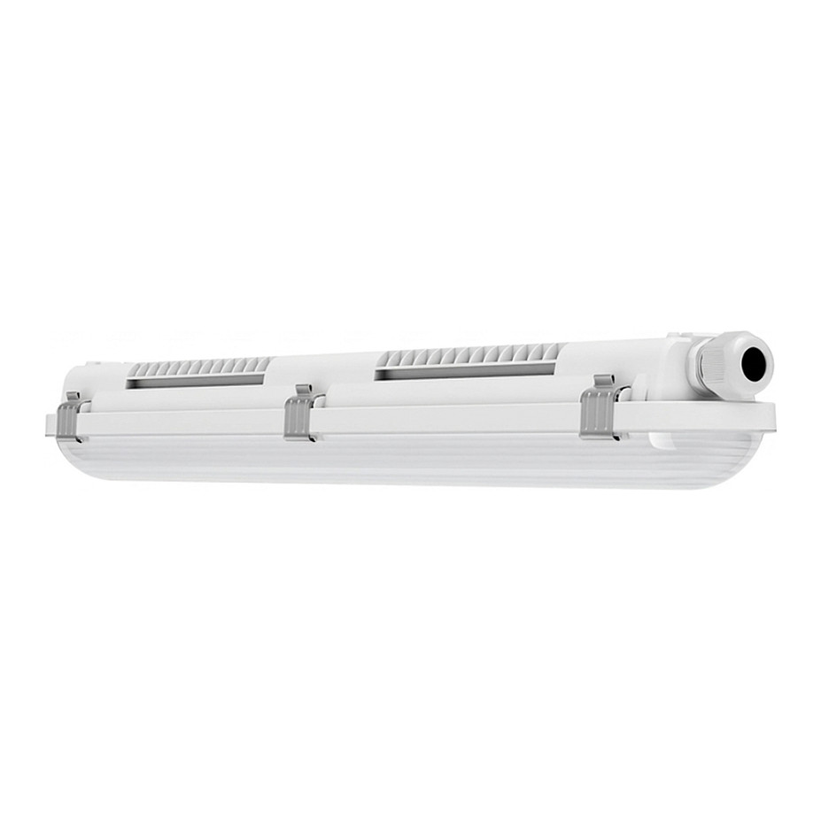 OSRAM DP FIT 600 V 15W ML 8405065 IP65 Robuste Feuchtraumleuchten in klassischer F Beleuchtung