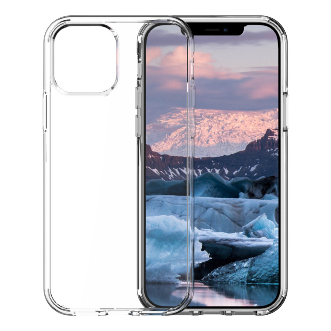 dbramante1928 Iceland Pro - Back cover for mobile phone