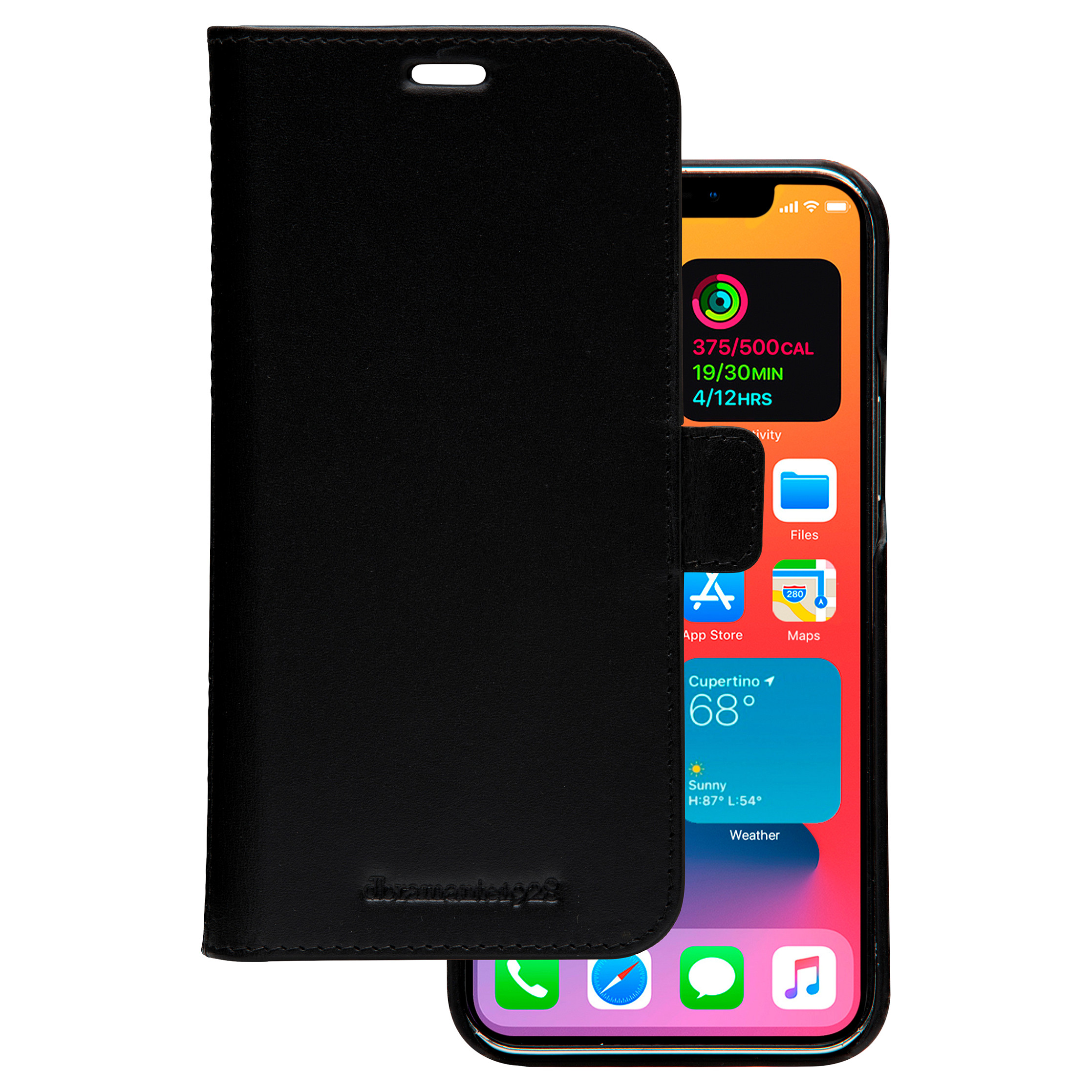 dbramante1928 Lynge - Flip case for mobile phone