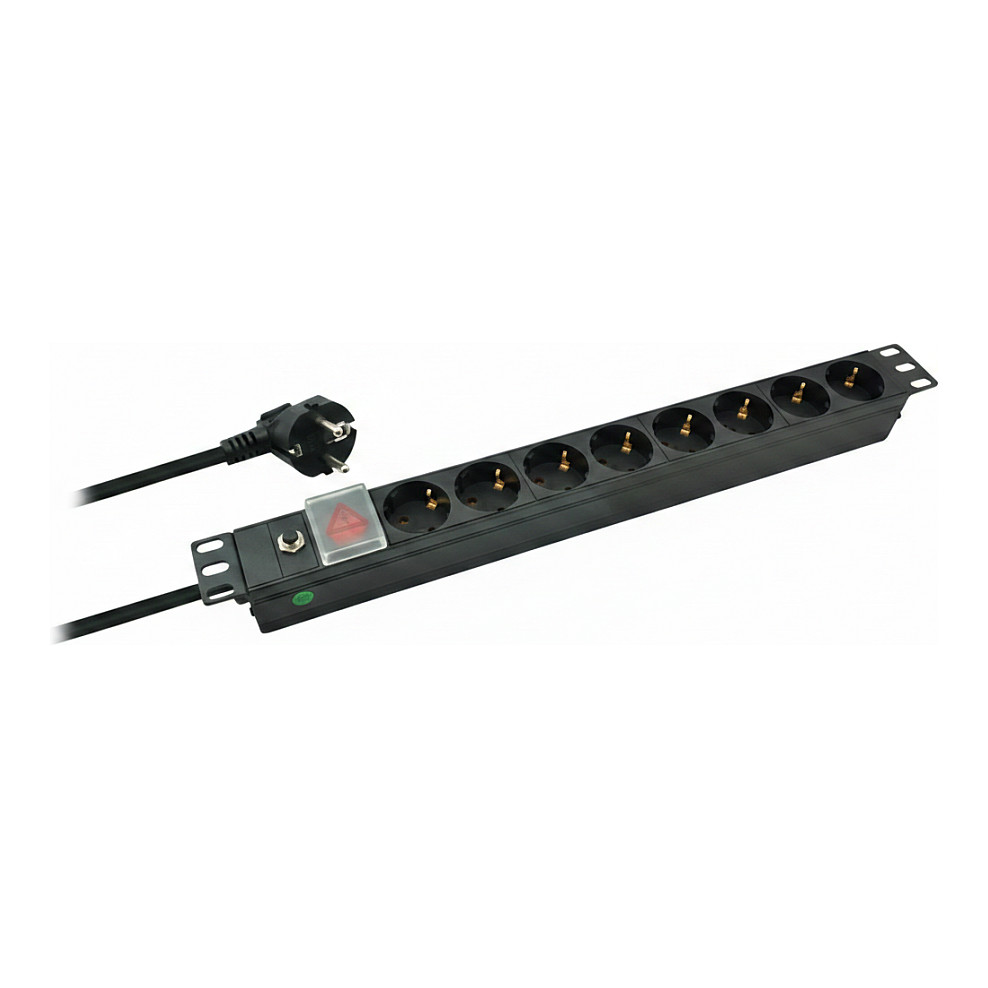Helos 262837 power extension Elektroinstallation