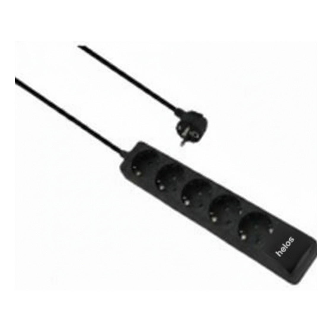 Helos 262806 power extension Elektroinstallation