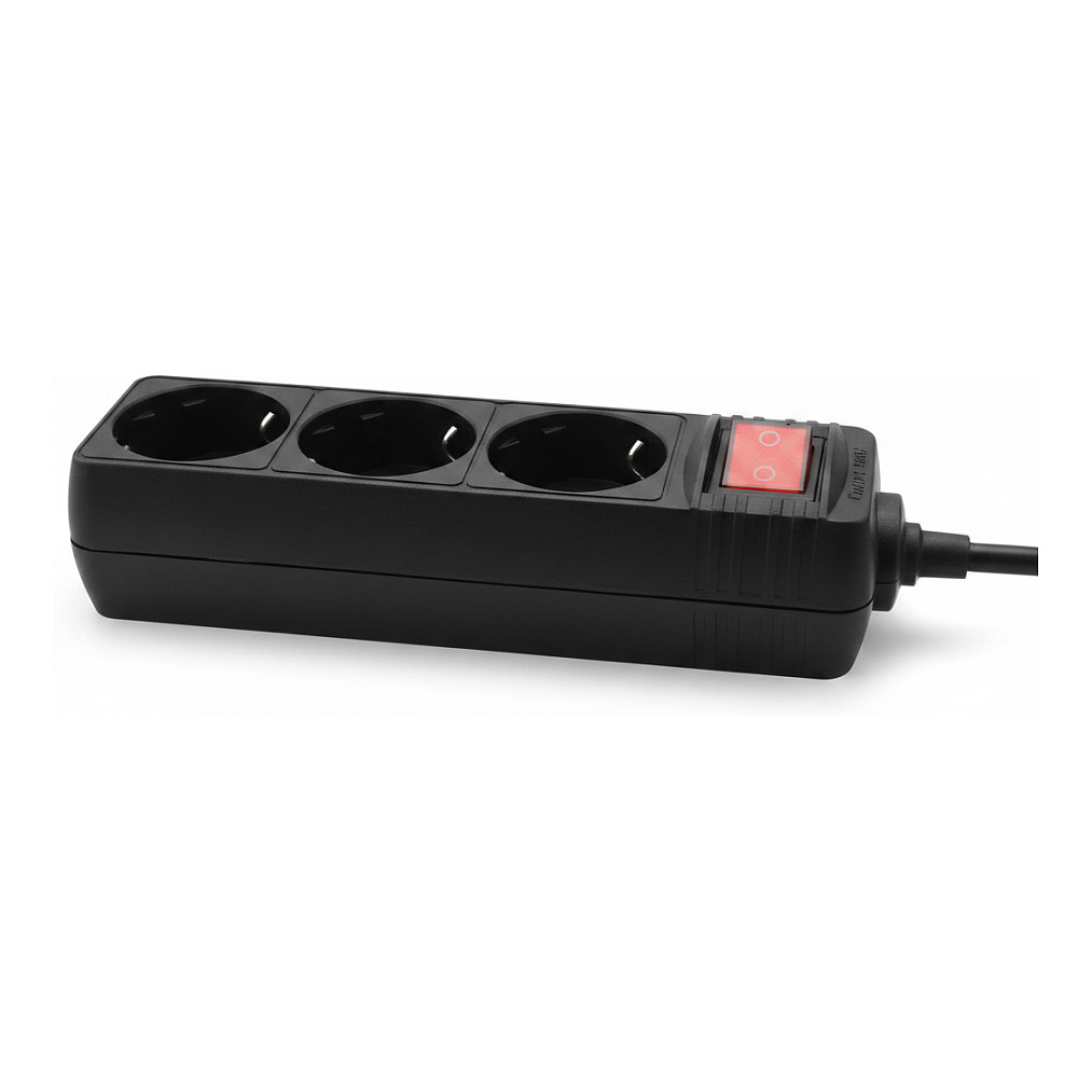 Helos 262805 power extension Elektroinstallation