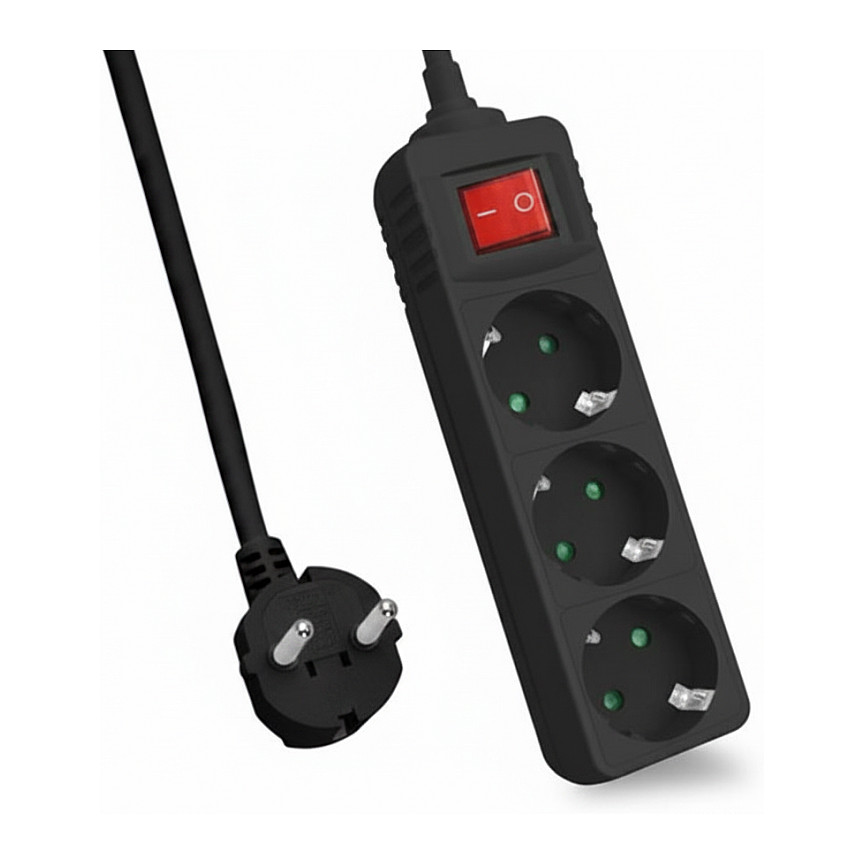 Helos 262804 power extension Elektroinstallation