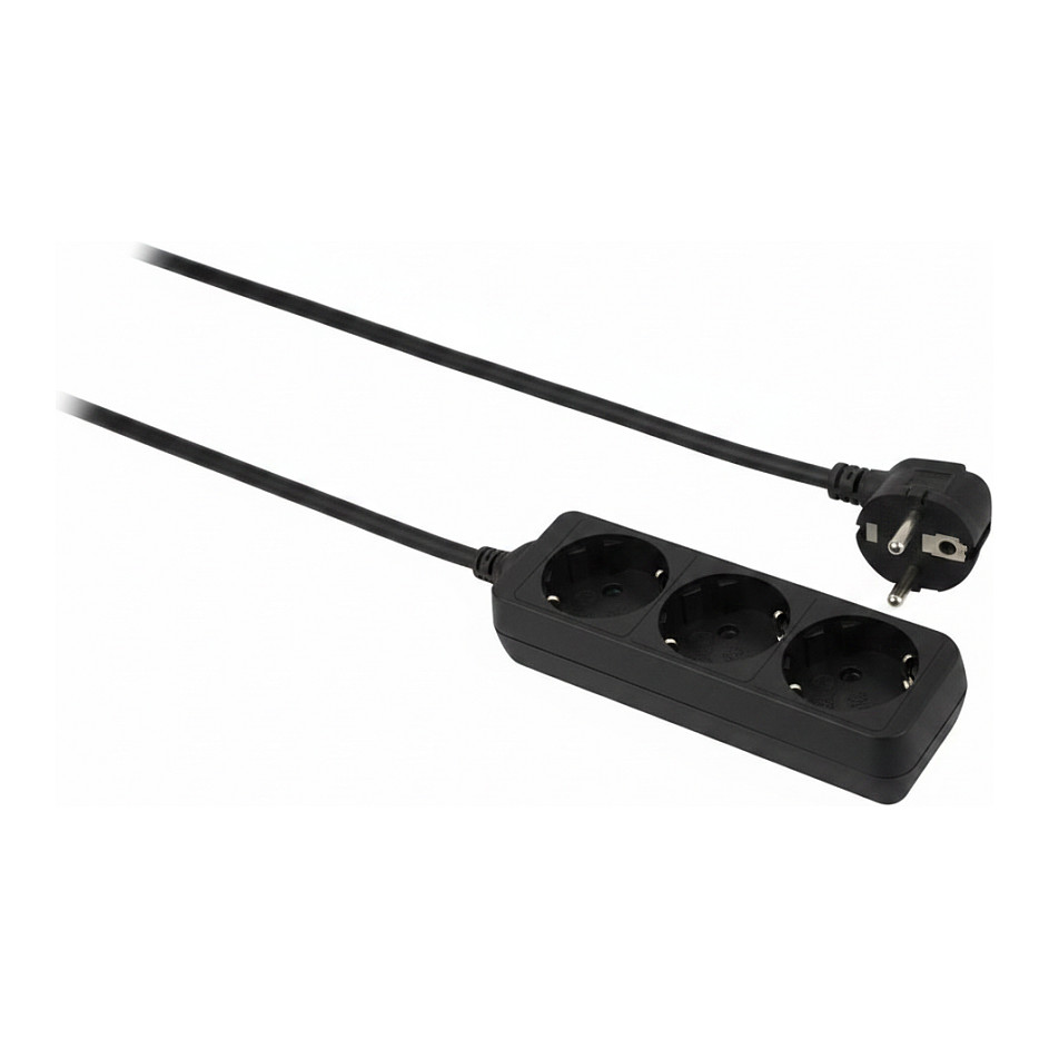 Helos 262802 power extension Elektroinstallation