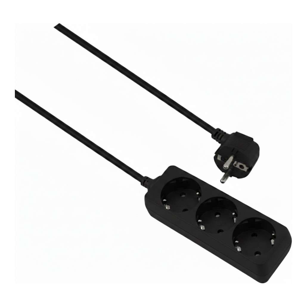 Helos 262801 power extension Elektroinstallation