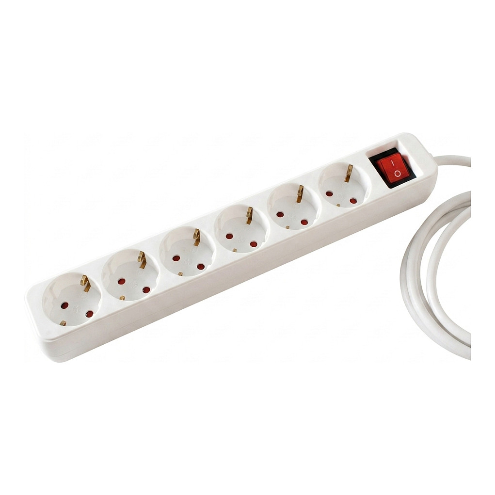 Helos 262796 power extension Elektroinstallation